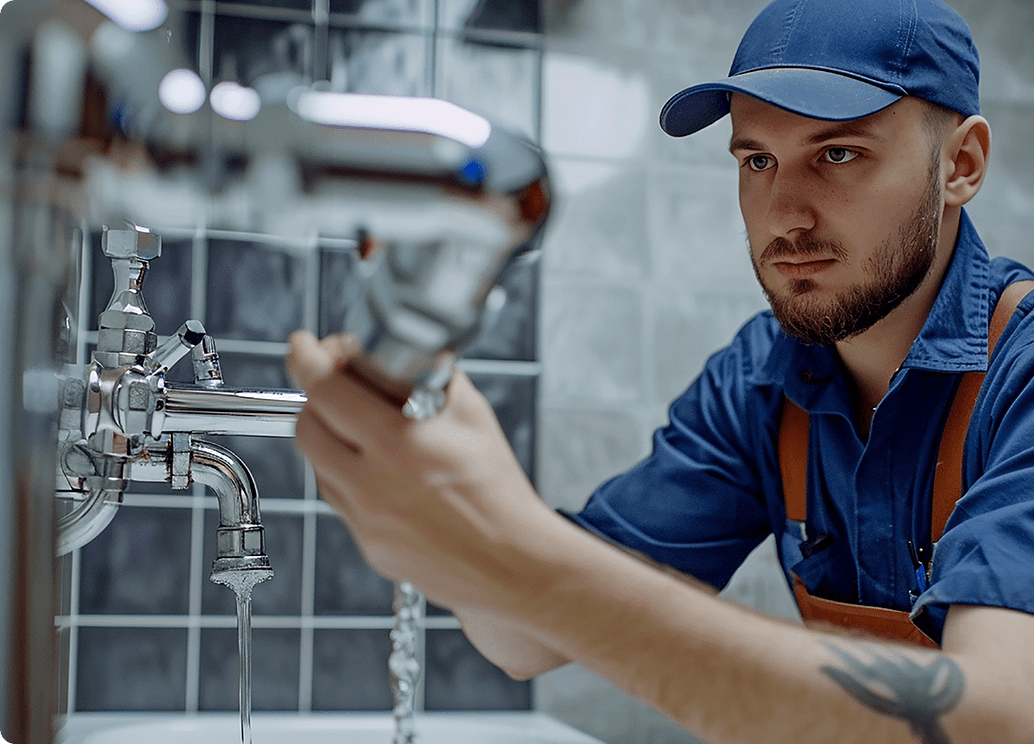 Water Utilities Photo