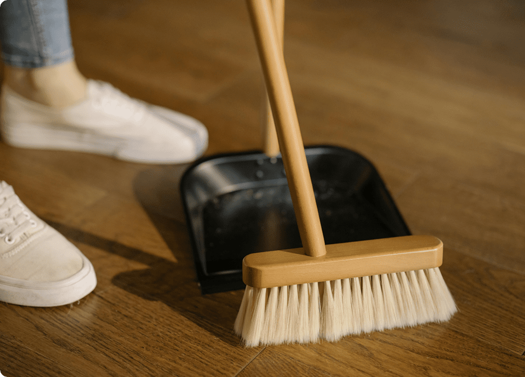 Cleaning Utilities Photo