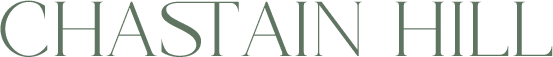 Chastain Hill Logo