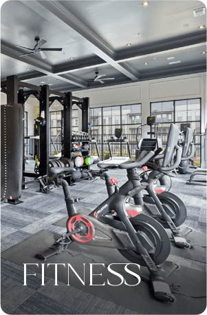 Fitness Room Thumbnail