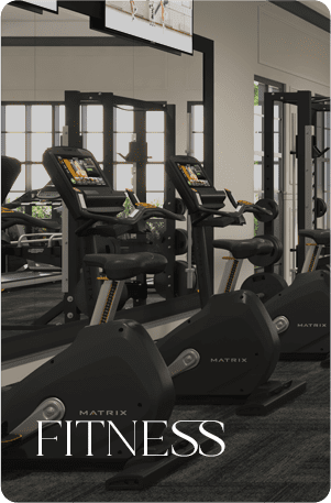 Fitness Room Thumbnail