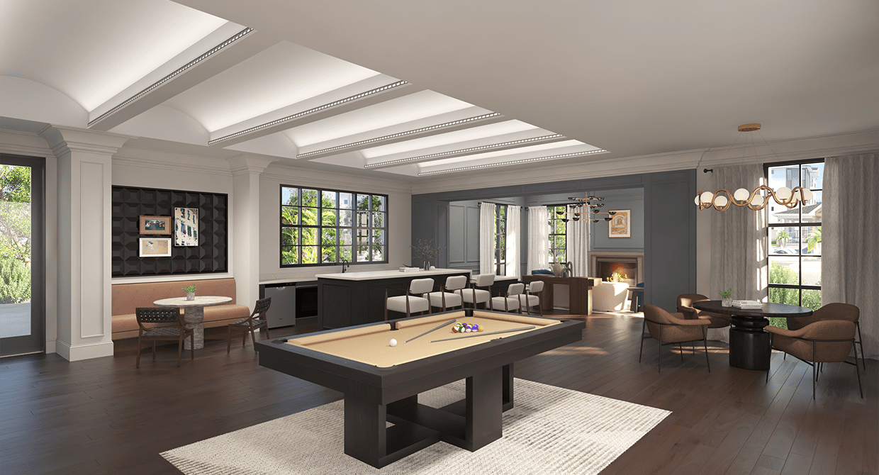 Billiards
