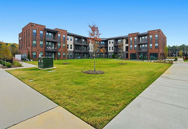 Outdoor Recreation & Pet-Friendly Living