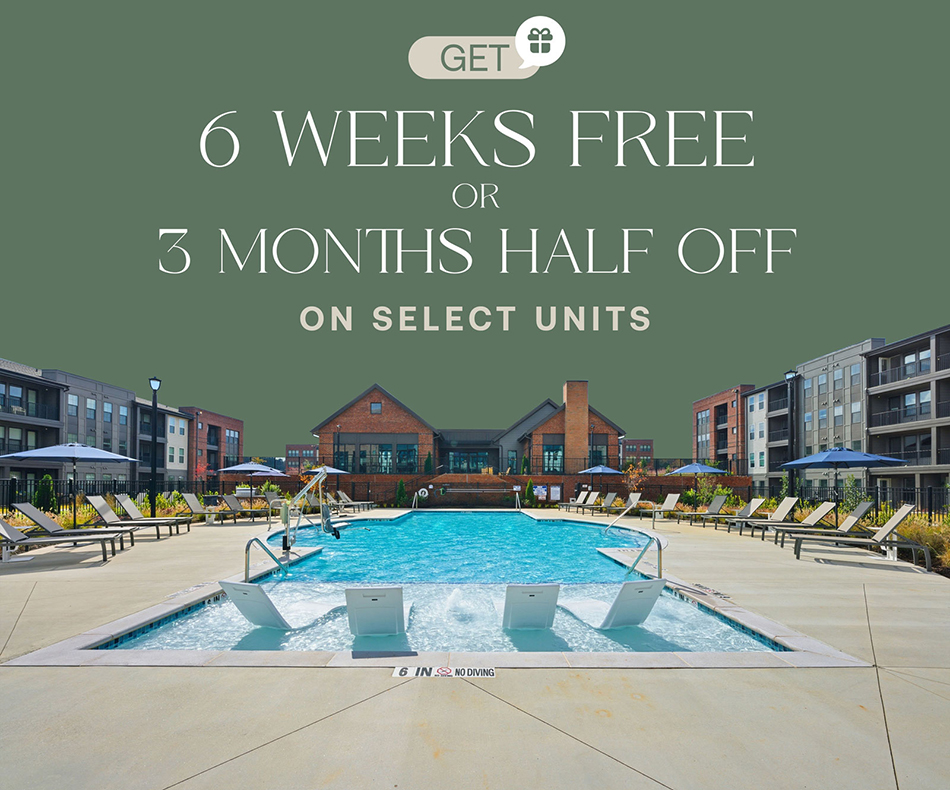 6 weeks free