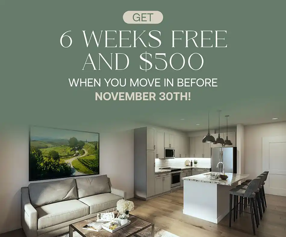 Chastain Hill Special